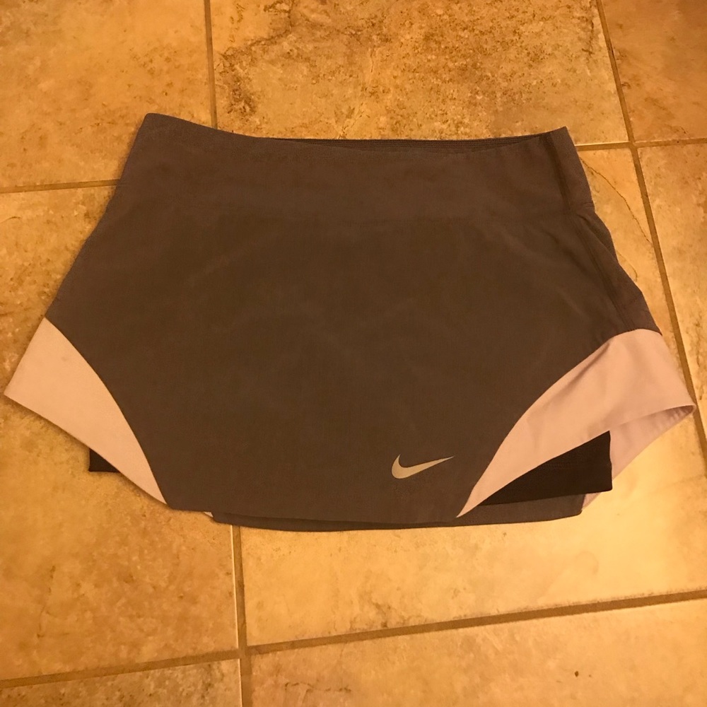 Tennis skirt